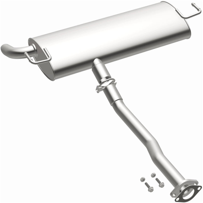 Magnaflow 108-0026 BRExhaust 11-16 KIA SPORTAGE 2.4L Muffler Kit
