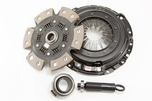 Competition Clutch P6074-2400 2002-2006 fits Nissan Altima Stage 1 - Steelback B