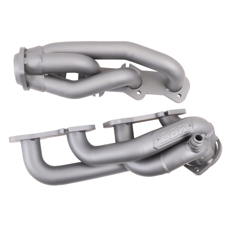 BBK  3515 fits Ford 97-03 F Series Truck 4.6 Shorty Tuned Length Exhaust Headers