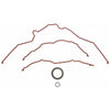 Fel-Pro TCS460101 Lincoln Navigator TCS 46010-1 Engine Timing Cover Gasket Set