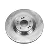 PowerStop JBR1535 2011 fits Hyundai Equus Front Autospecialty Brake Rotor