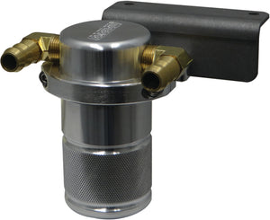 Moroso 85702 15-19 fits Dodge Charger/fits Challenger Hellcat Air/Oil Separator