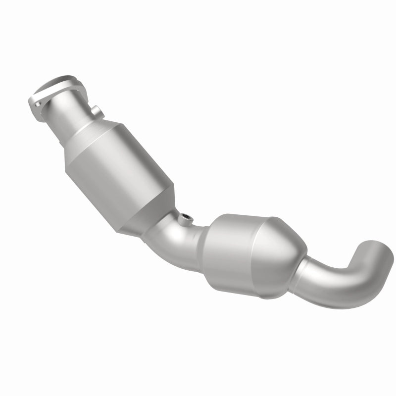 Magnaflow 280267 21-23 fits Ford F-150 3.5L Left Underbody Direct Fit Converter