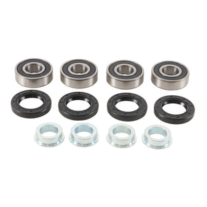 Pivot Works PWTAK-C02-000 2019 Can-Am fits Outlander 450 6x6 PW Rear Trailing Ar