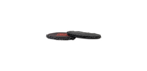 Griots Garage BMFC5 BOSS 5in Microfiber Fast Cutting Pads (Set of 2)
