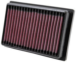 K&N Engineering CM-9910 K&N 10-13 Can-Am Spyder RT 998 / 13 Spyder RS 998 Replacement Air Filter