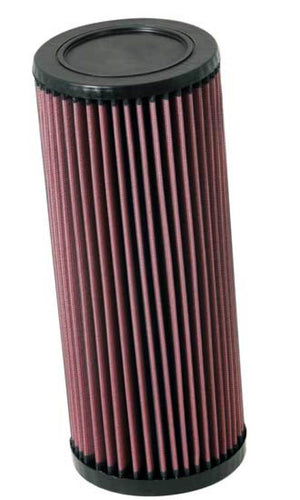 K&N Engineering E-1986 K&N Replacement Air Filter fits CHEVROLET EXPRESS VAN 4.8L/6.0L-V8; 08