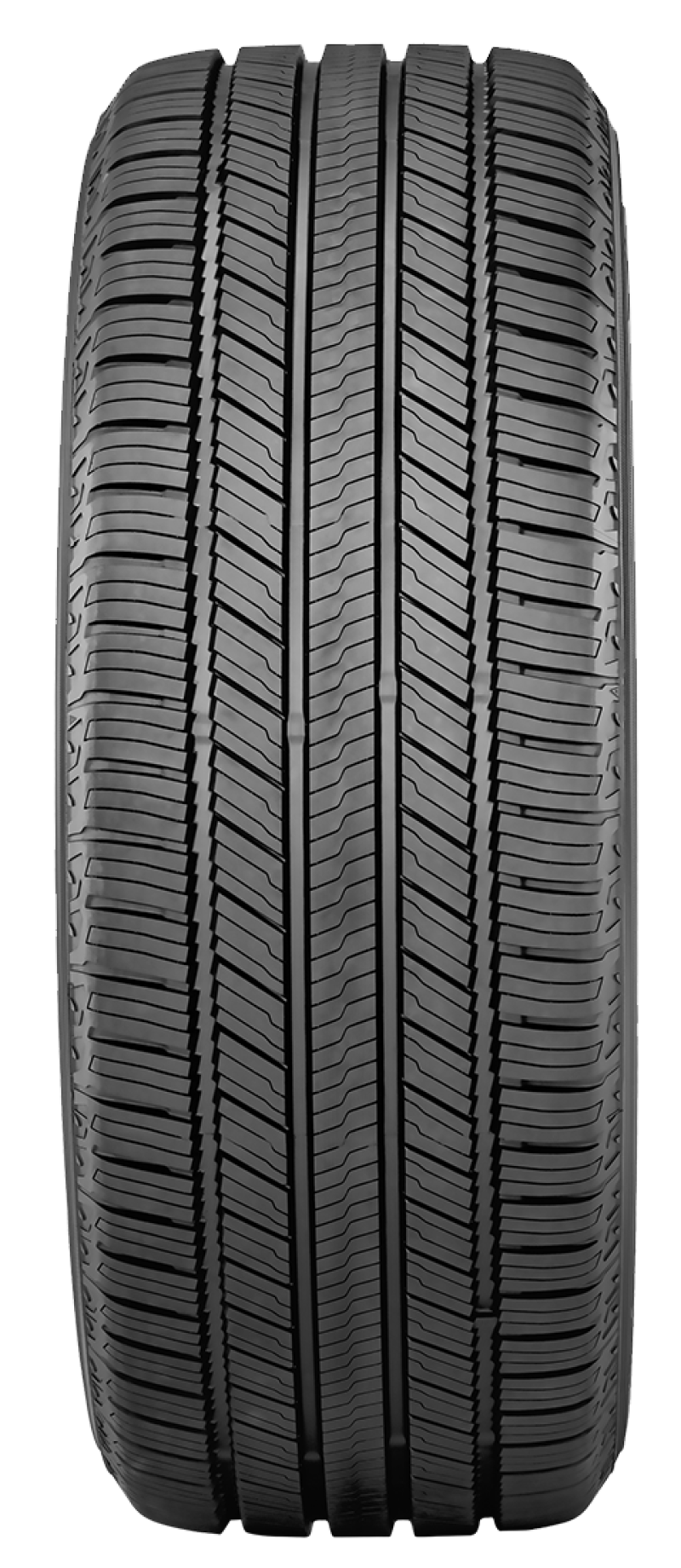 Yokohama 110105819 fits Geolandar CV G058 Tire - 235/65R17 108V