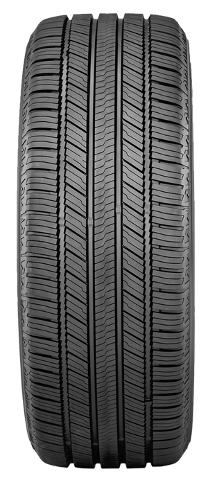 Yokohama Tire 110105834 Yokohama Geolandar CV G058 Tire - 225/55R19 99V