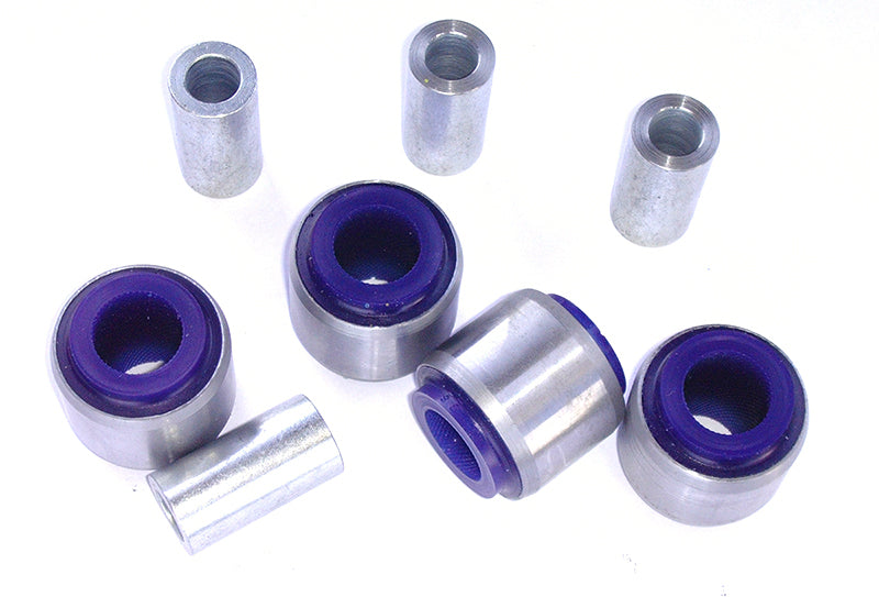 SuperPro SPF3058K 2006 fits Dodge Charger Base Rear Trailing Arm Forward & Rearw