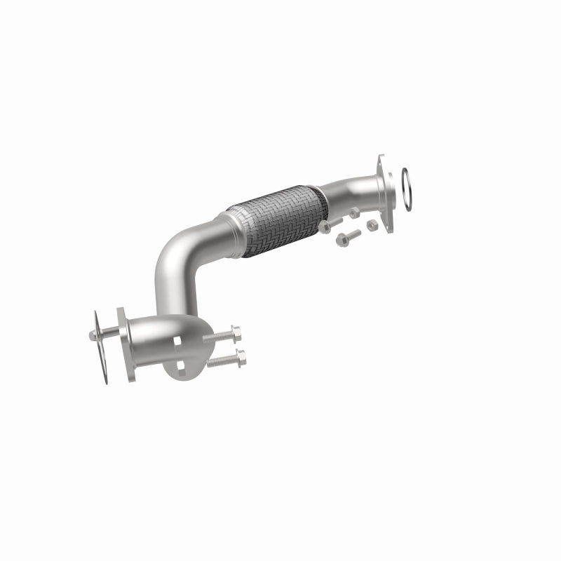 Magnaflow 107-0295 BRE Exhaust 14-17 fits NISSAN ROGUE 2.5L Front Pipe Kit