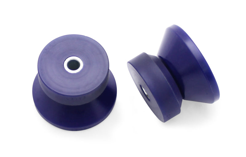 SuperPro SPF4646K Front Shock Absorber Bushing Kit