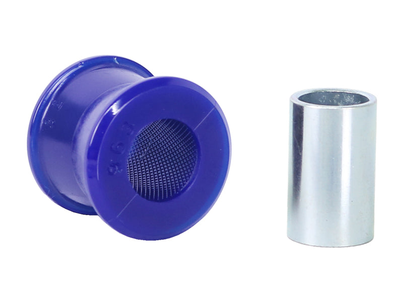 SuperPro SPF0963K 1980 fits Toyota Corolla Rear Control Arm Bushing Kit