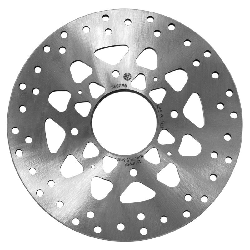 Brembo OE 68B407M6 94 97 fits Honda VFR F 750CC/2017 Honda CB R 1000CC 256x6mm B