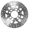 Brembo OE 68B407M6 94 97 fits Honda VFR F 750CC/2017 Honda CB R 1000CC 256x6mm B