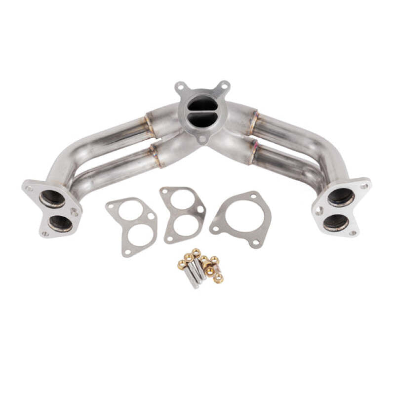 GrimmSpeed 22-25 Subaru WRX (FA24) Equal Length Header