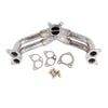 GrimmSpeed 22-25 Subaru WRX (FA24) Equal Length Header