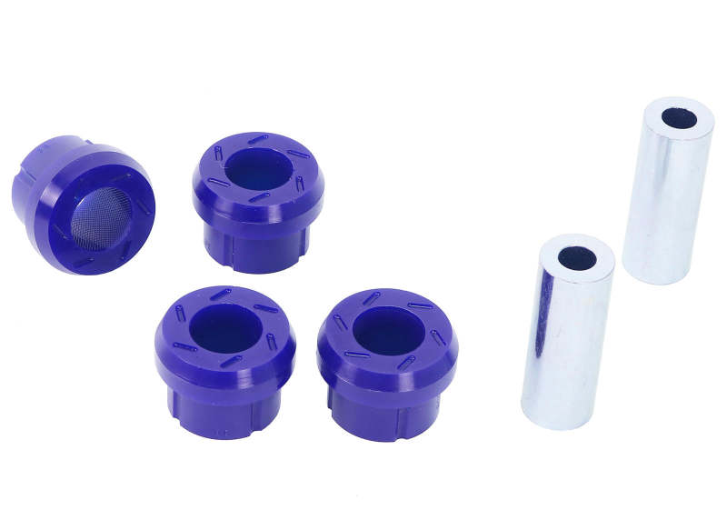 SuperPro SPF4358K 2006 fits Lexus GS430 Base Front Lower Inner Forward Control A