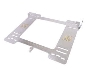 NRG SBK-VW01 Seat Brackets - 93-98 Golf/Gti/Jetta Mk3 - Pair