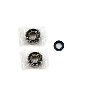 Athena P400480444002 73-81 Piaggio 50 Crankshaft Bearing & Oil Seal Rebuilding K