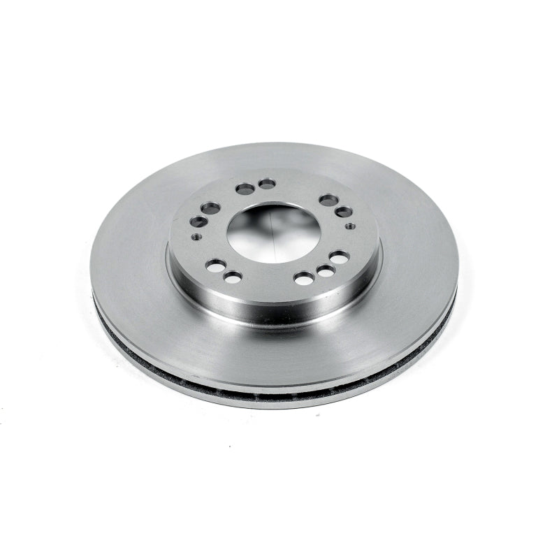 PowerStop JBR583 fits Dodge 91-96 Stealth Front Autospecialty Brake Rotor