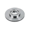 PowerStop JBR583 fits Dodge 91-96 Stealth Front Autospecialty Brake Rotor