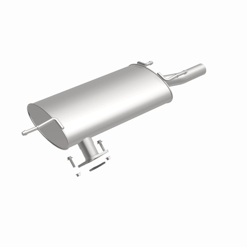 Magnaflow 108-0071 BRE Exhaust 92-93 fits Camry 2.2L Muffler Kit