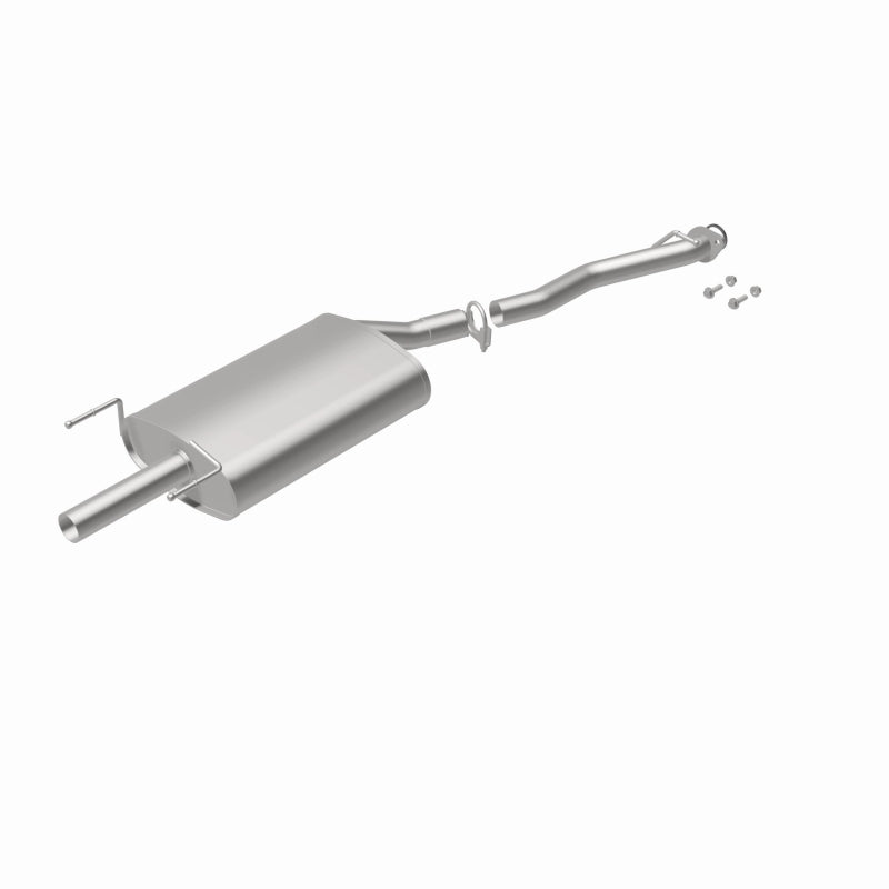 Magnaflow 108-0095 BRE Exhaust 90-91 fits Accord 2.2L Muffler Kit