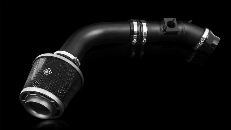 Weapon R 302-139-109 13-15 fits Mazda 3 Skyactive 2.0L Stealth Secret Weapon Flat Black Intake