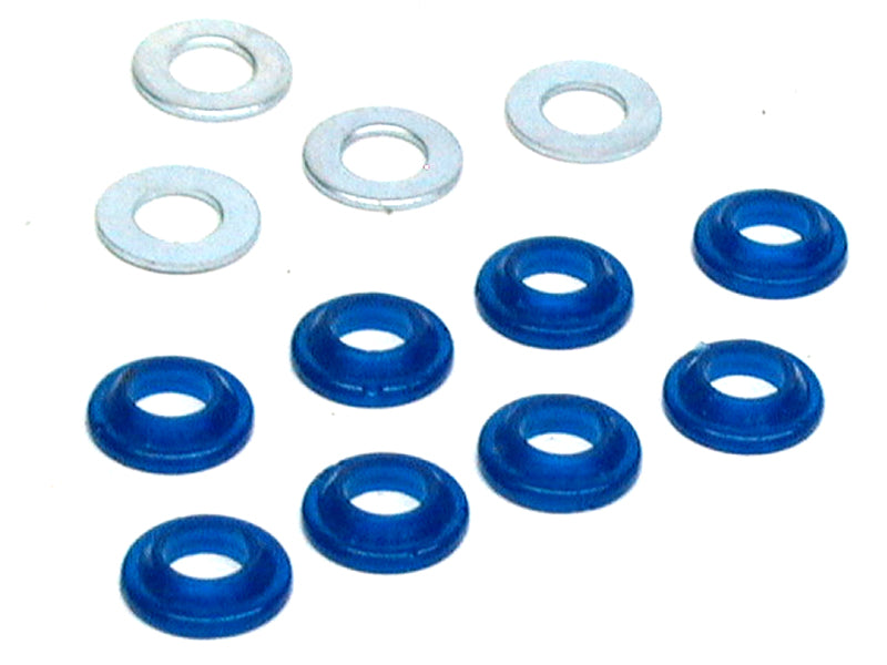 SuperPro SPF1179K Dolomite Coupling O-Ring Kit
