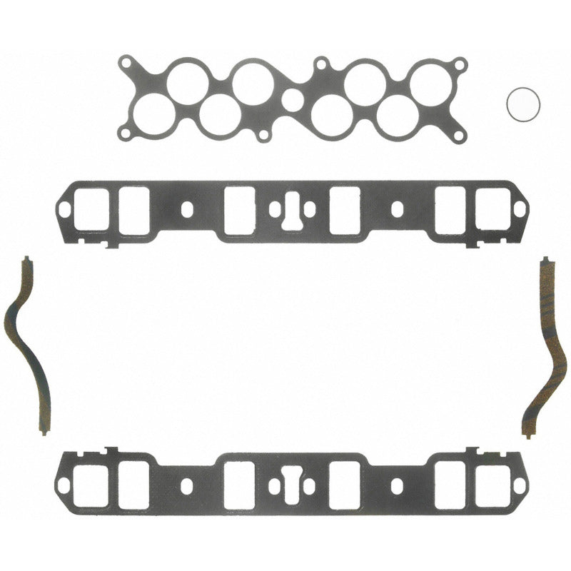 Fel-Pro MS959521 fits Ford F-150 MS 95952-1 Engine Intake Manifold Gasket Set