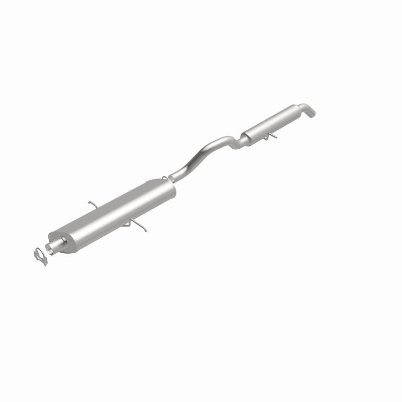 Magnaflow 106-0114 BRE Exhaust Kit 01-07 Voyager Caravan Town & Country