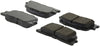 Stoptech 308.08851 Street Brake Pads