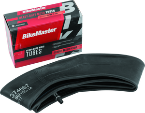 BikeMaster 374667 BikeMaster 80/100-14 TR6 Tube Heavy Duty