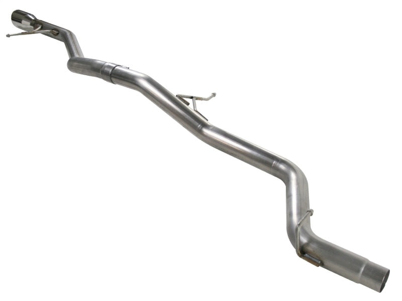 AFE 49-46404 MACHForce XP Exhaust Cat-Back 12 fits VW Passat TDI L4 2.0L