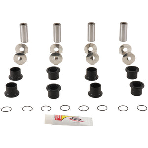 Pivot Works PWAAK-C06-000L 2016 Can-Am Maverick 1000R DPS PW A-Arm Kit - Front L