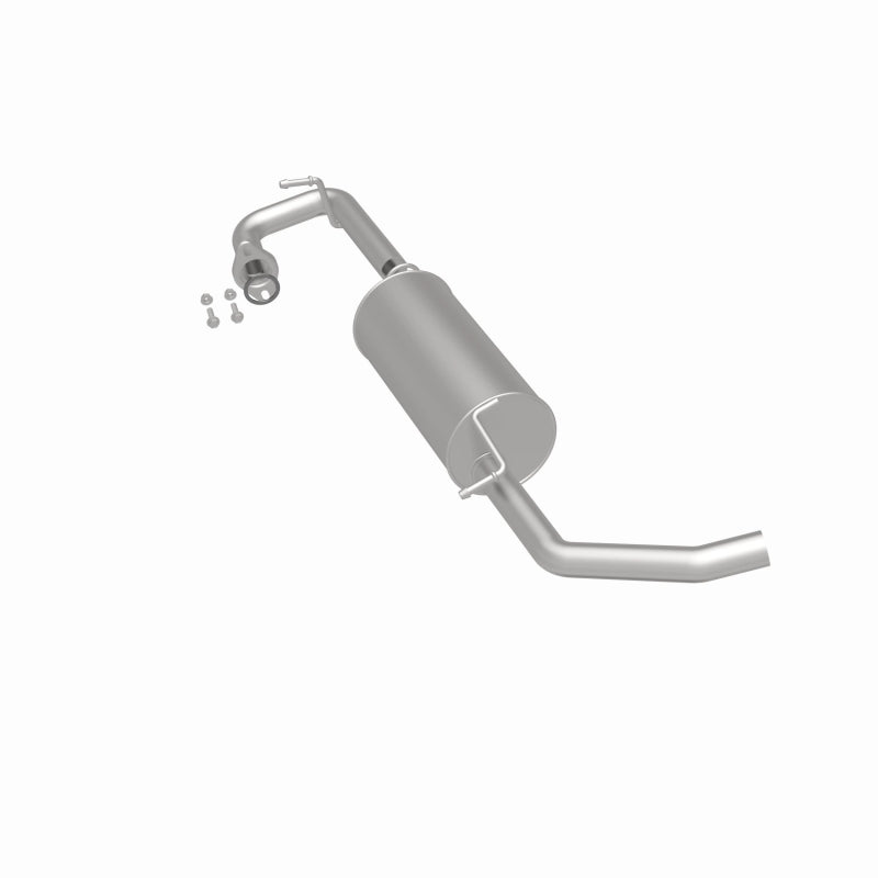 Magnaflow 108-0090 BRE Exhaust 98-00 RAV4 2.0L Muffler Kit