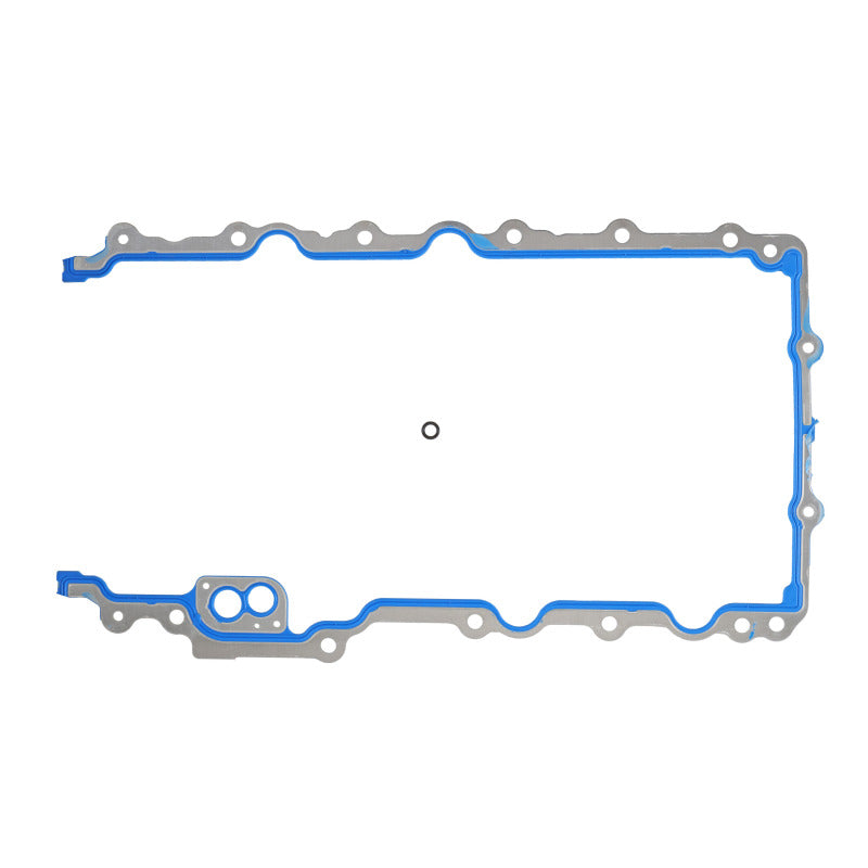 Fel-Pro OS30689R fits Chrysler Sebring OS 30689 R Engine Oil Pan Gasket Set PermaDry Molded Rubber