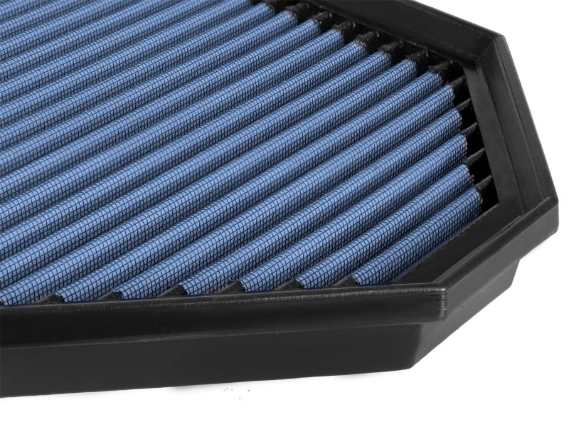 AFE 30-10257 FLOW OEM Replacement Air Filter PRO 5R 11-16 fits BMW X3 xDrive28i