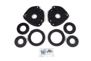 Zone Offroad 21-23 Bronco Sport (Excl. Badlands) 1in Suspension Lift Kit - Front & Rear