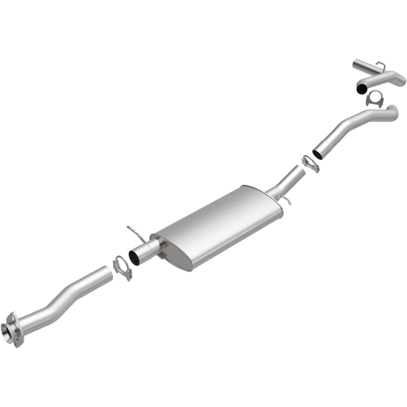 Magnaflow 106-0490 BRE Exhaust Kit 92-94 S10 Sonoma