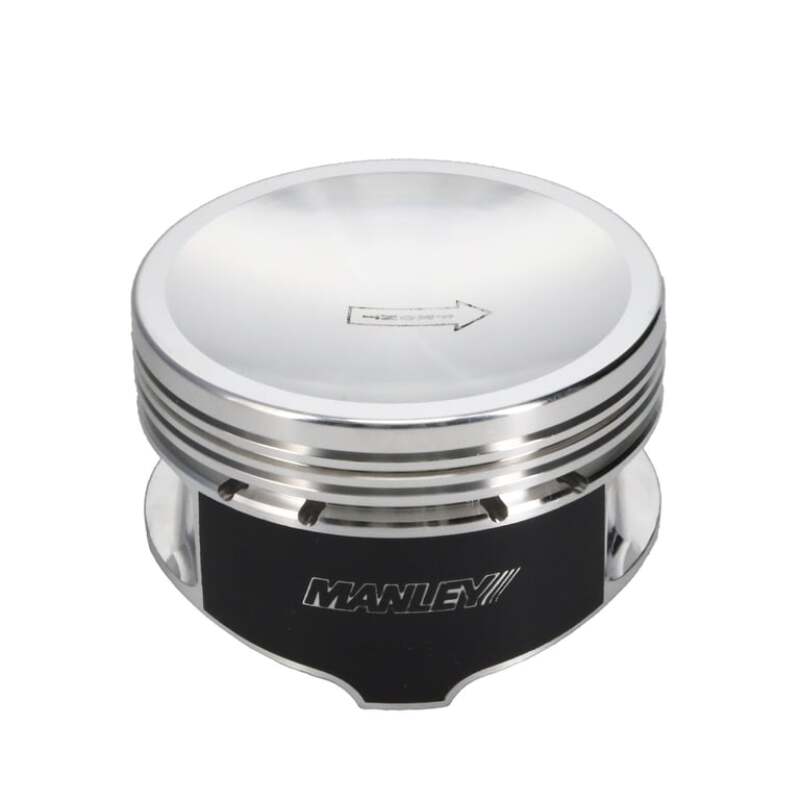 Manley Performance 595200CE-8 Manley fits Ford 4.6L Modular V8 Piston Set - 3