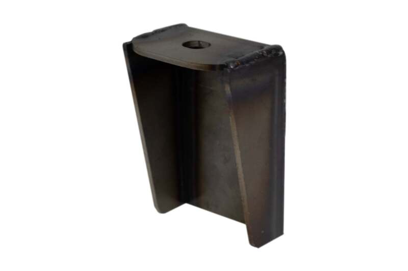 RustBuster RB7807 Center Bed Mount