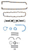 Fel-Pro Ford Mustang 260-1002 Engine Gasket Set