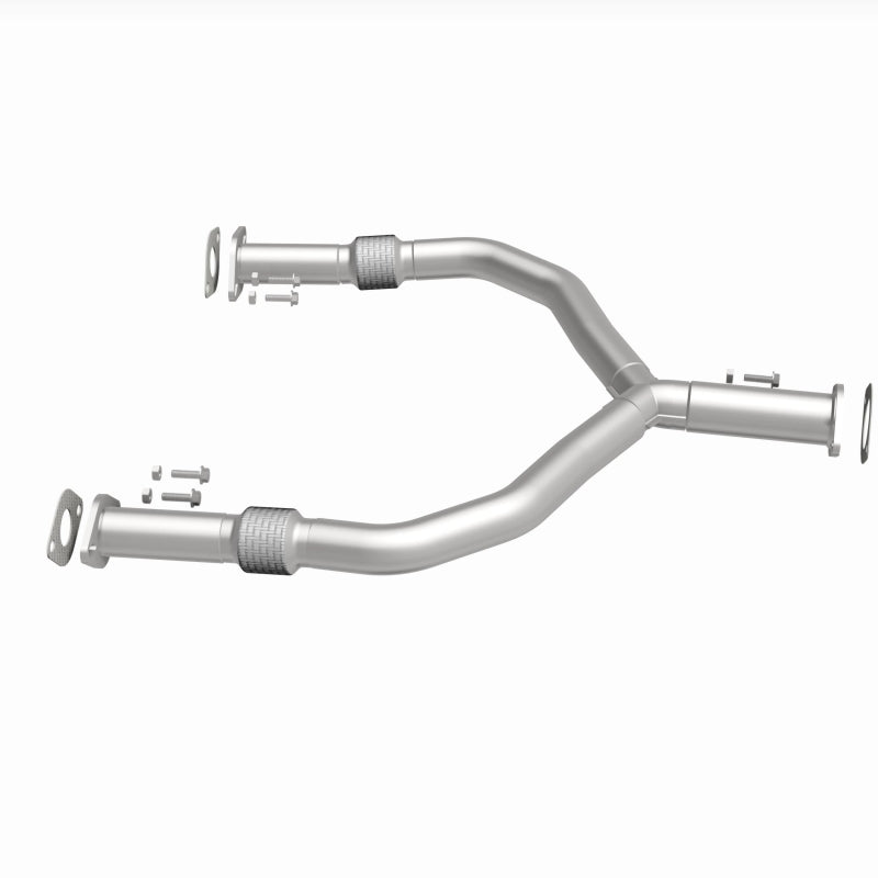 Magnaflow 107-0061 BRE Exhaust 03-07 G35 3.5L Front Pipe Kit