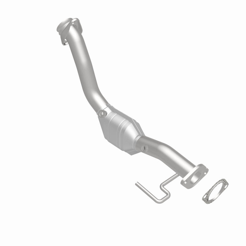 MagnaFlow 447102 Conv DF fits Ford 96-97 Explor 5.0L