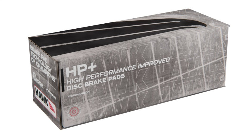 Hawk HB950N.594 fits 2023 Honda Civic / 2023 Honda Accord Sport 2.0T HP+ St