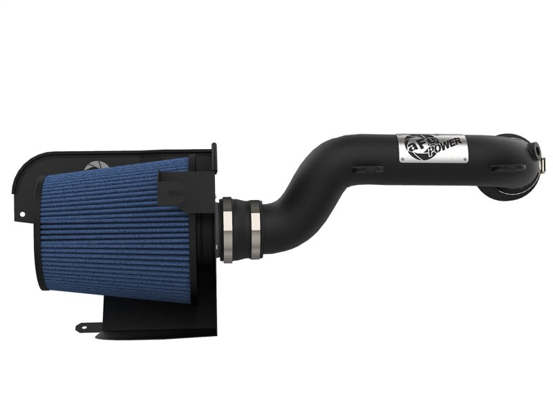 AFE 54-13002-B  FORCE Stage-2 XP Pro 5R Cold Air Intake System 2018+ fits Jeep