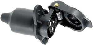 Hella LA001933011 Socket 3 Pole 24V