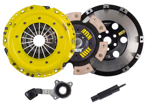 ACT FF5-XTG6 fits Ford Focus RS / ST XT/Race Sprung 6 Pad Clutch Kit
